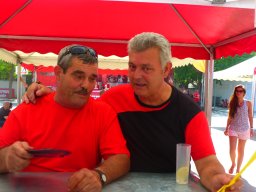 XIX Concentracion - 2012